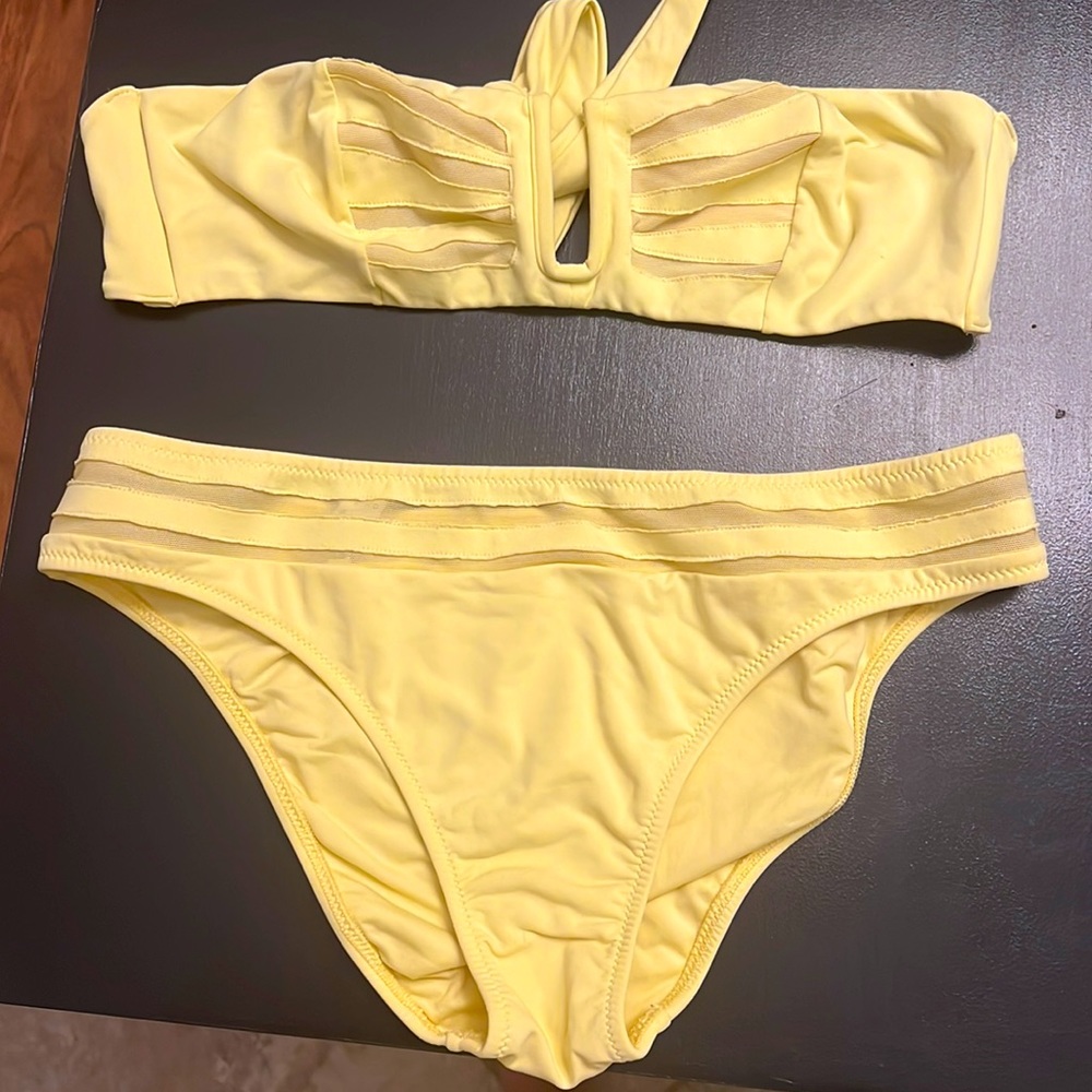 La Perla bikini